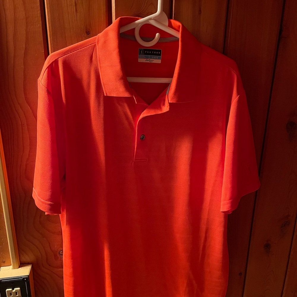 PGA POLO